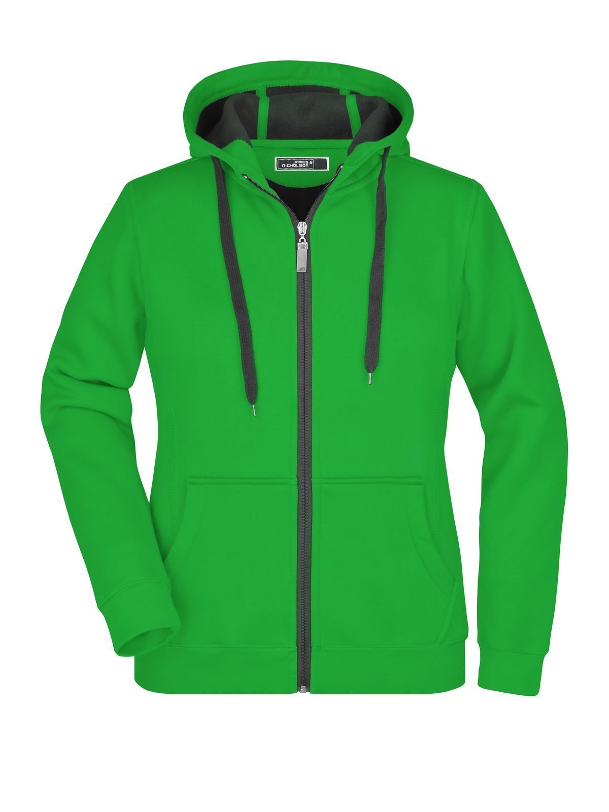 Ladies' Doubleface Jacket