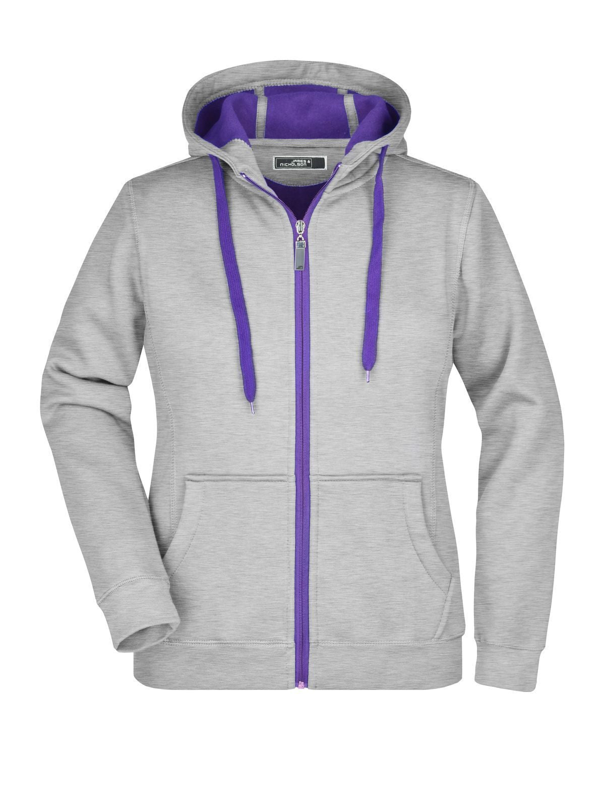 Ladies' Doubleface Jacket