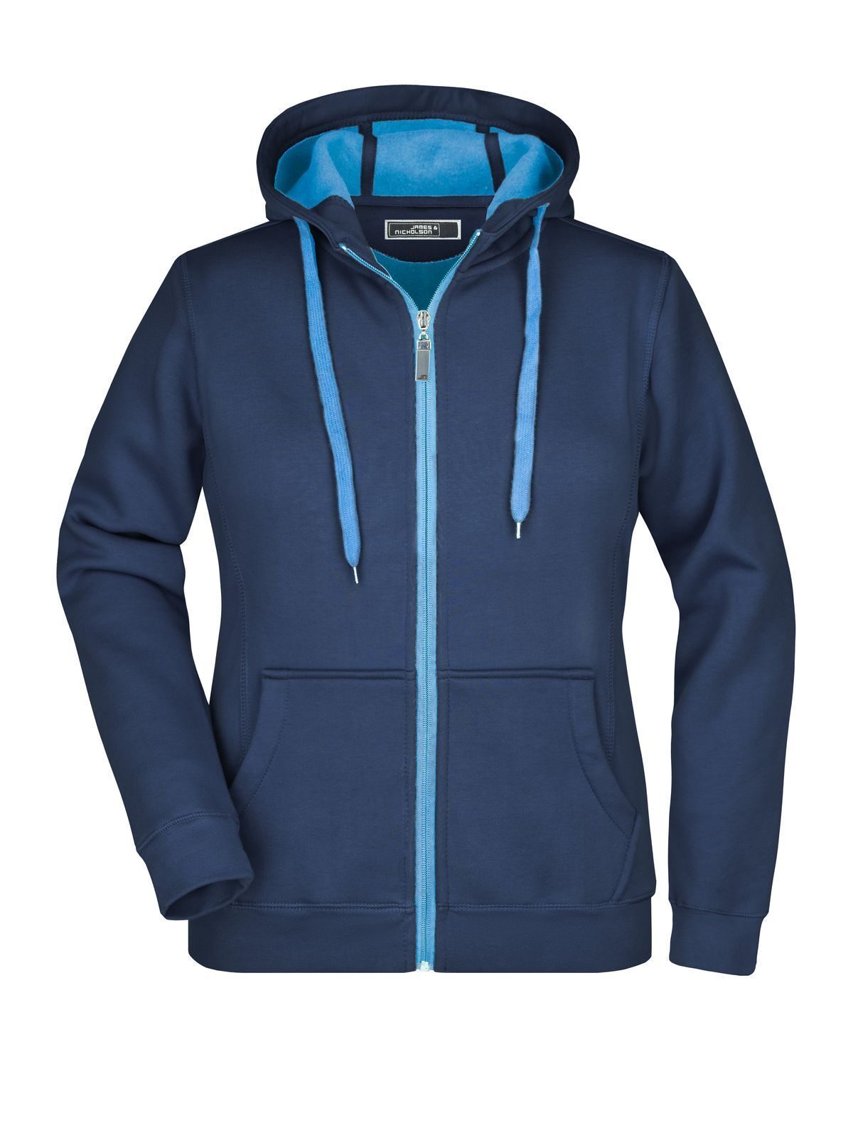 Ladies' Doubleface Jacket