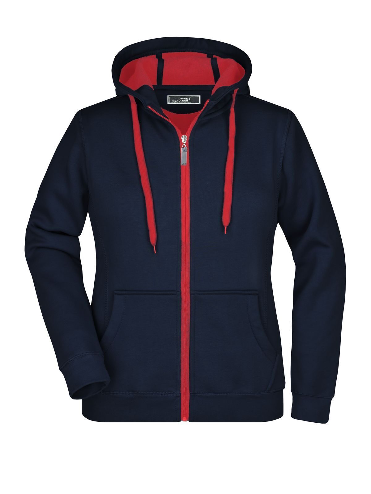 Ladies' Doubleface Jacket