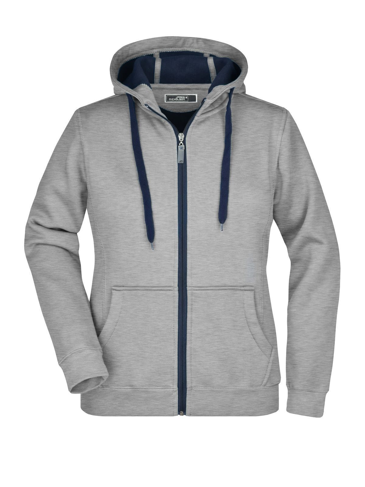 Ladies' Doubleface Jacket