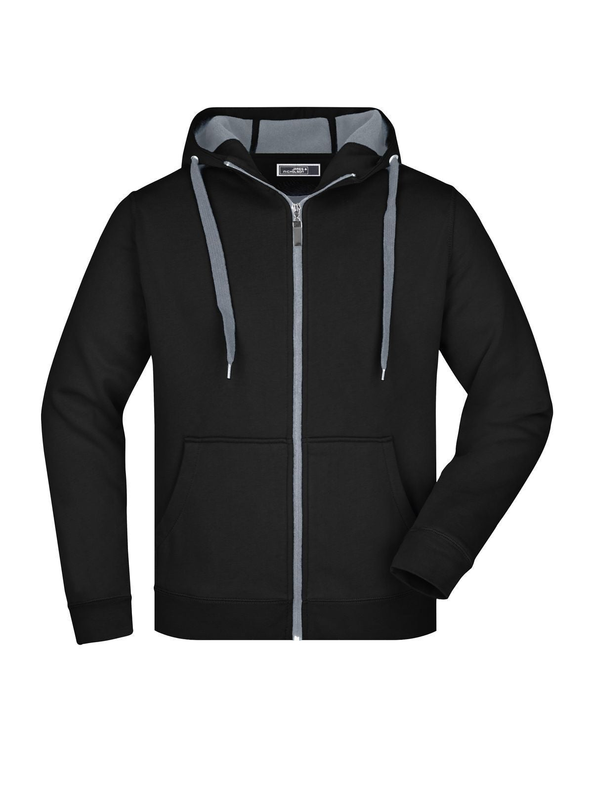 Men's Doubleface Jacket