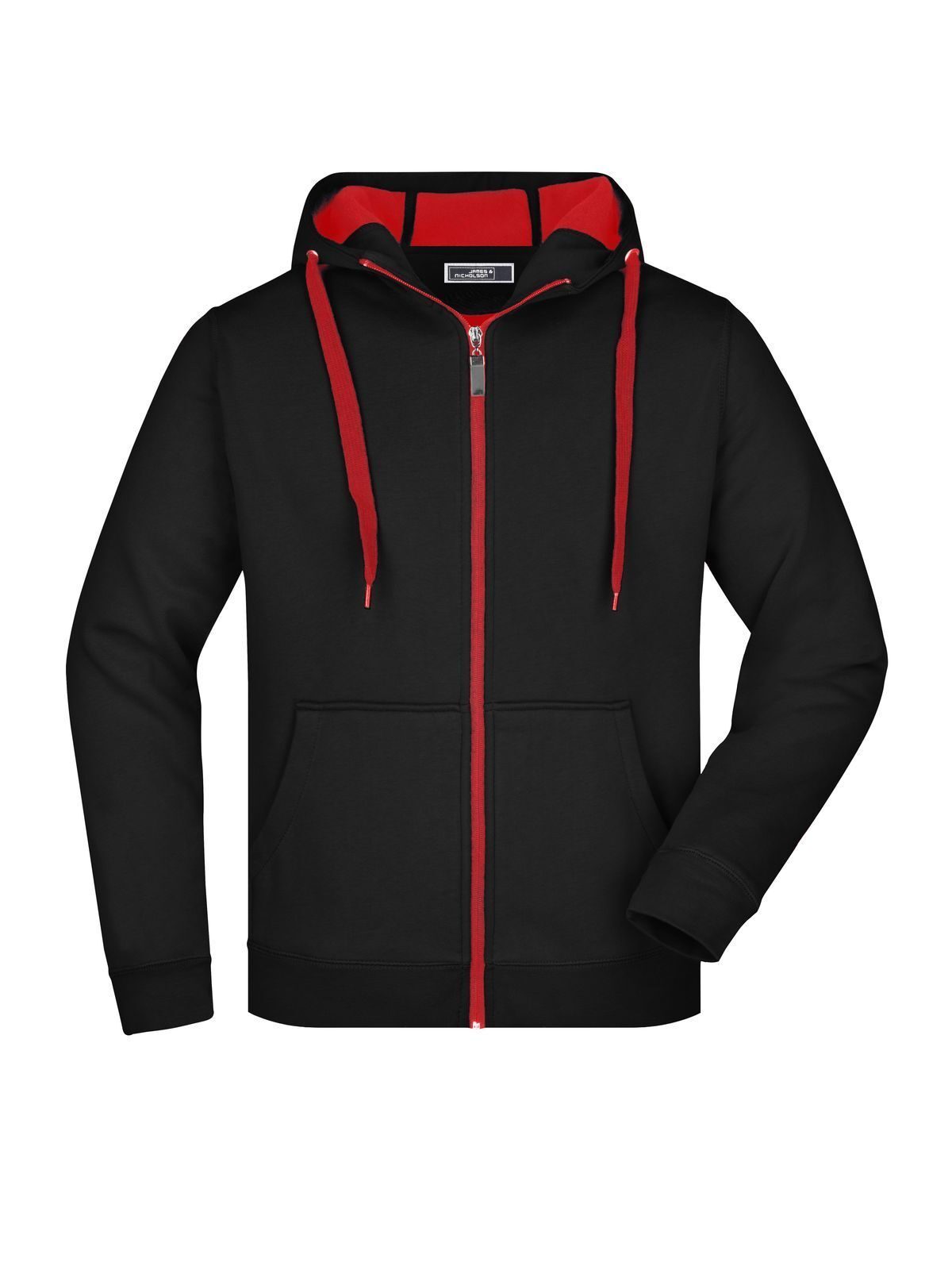 Men's Doubleface Jacket
