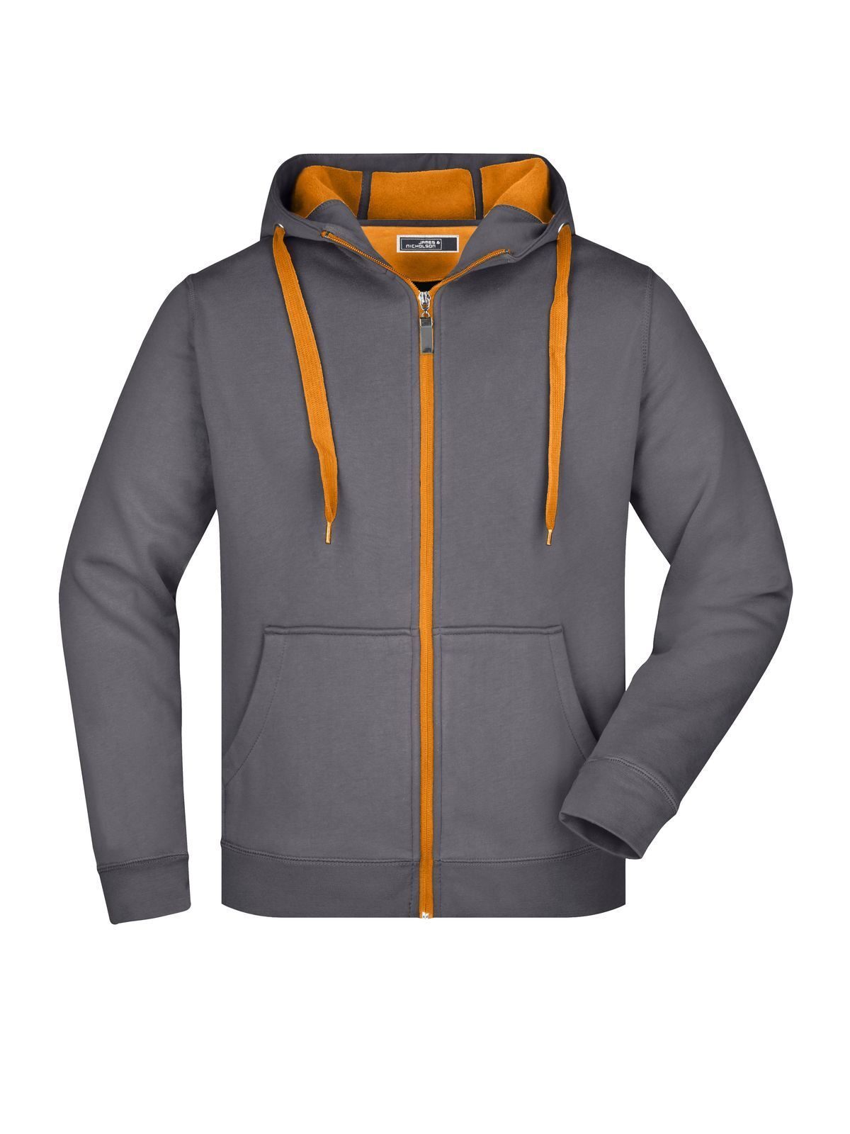 Men's Doubleface Jacket
