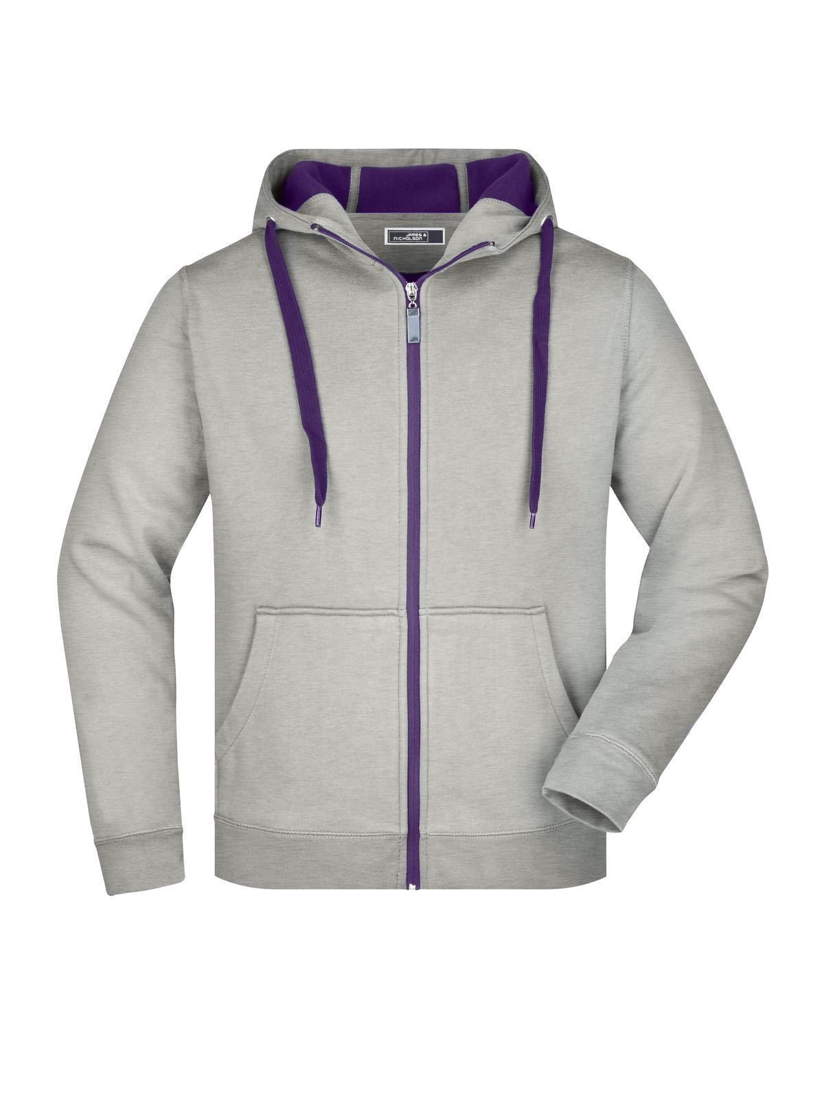Men's Doubleface Jacket