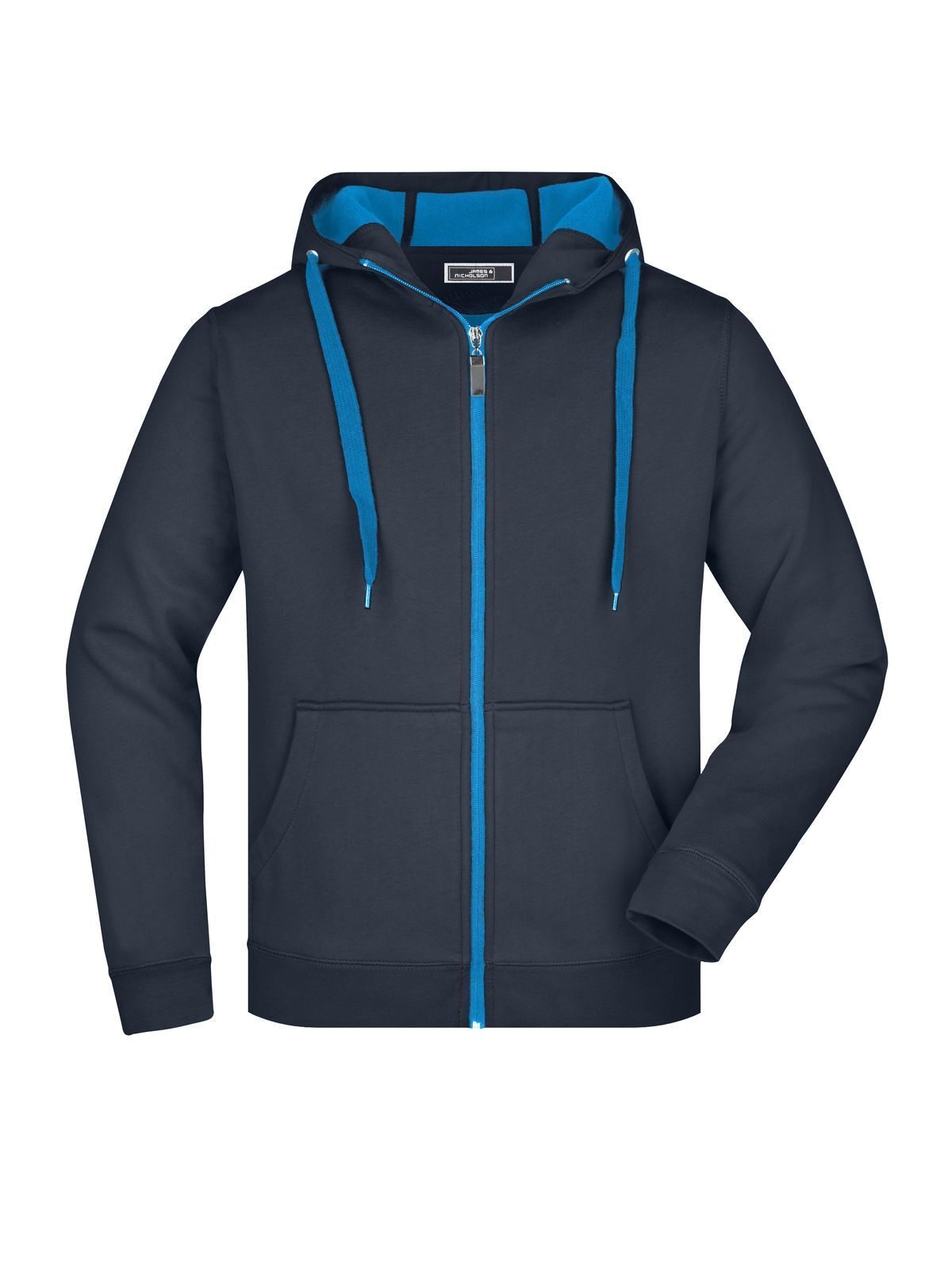 Men's Doubleface Jacket