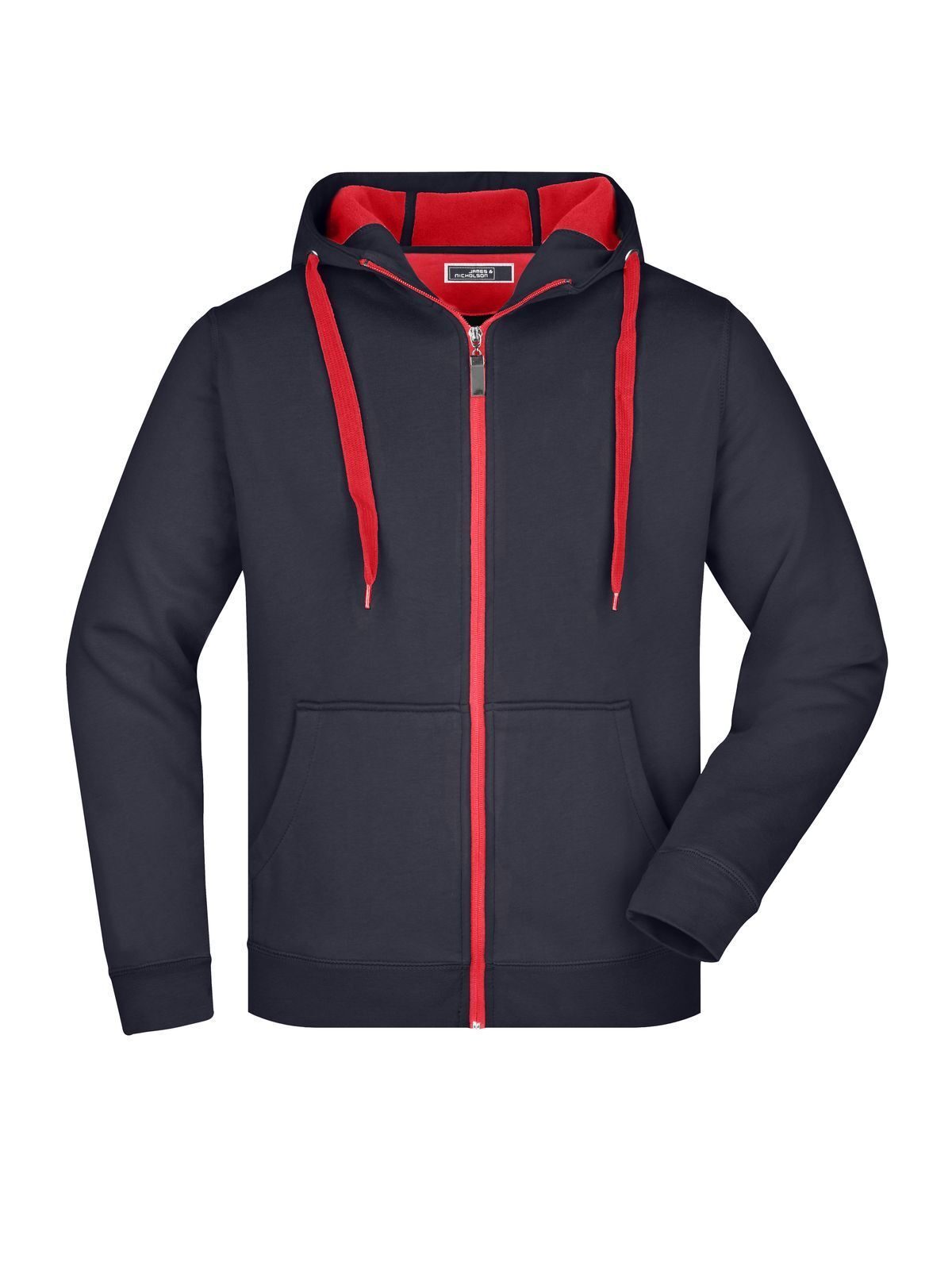 Men's Doubleface Jacket