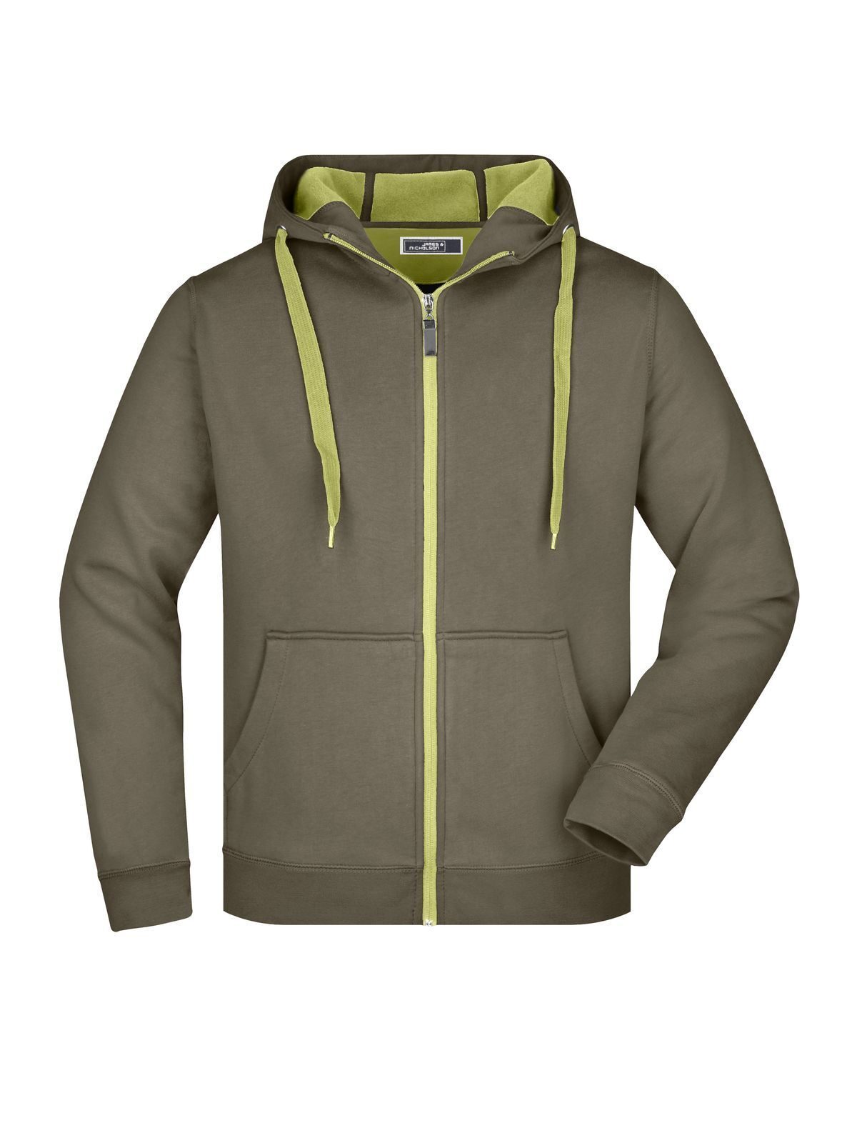 Men's Doubleface Jacket
