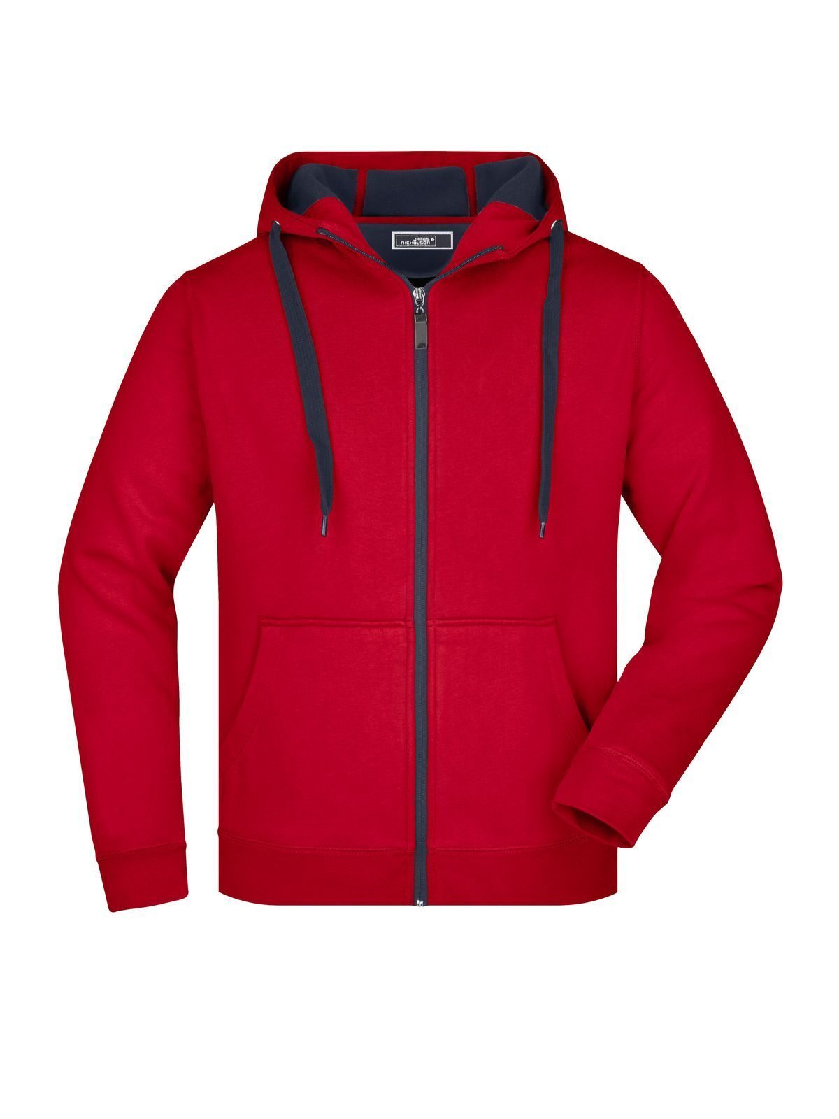 Men's Doubleface Jacket