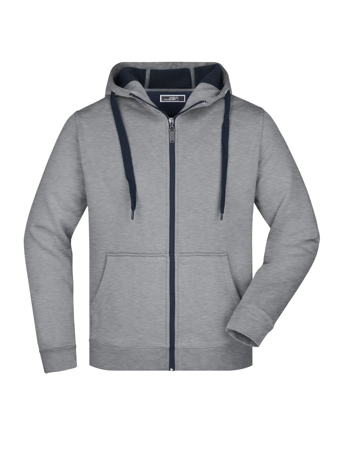 Men's Doubleface Jacket