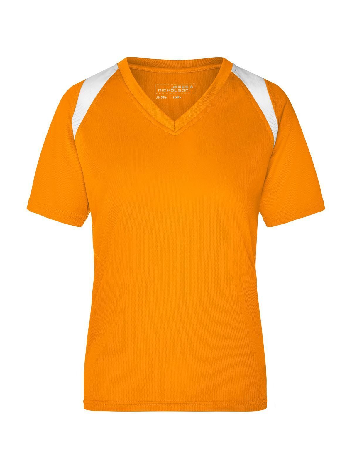 Ladies' Running-T