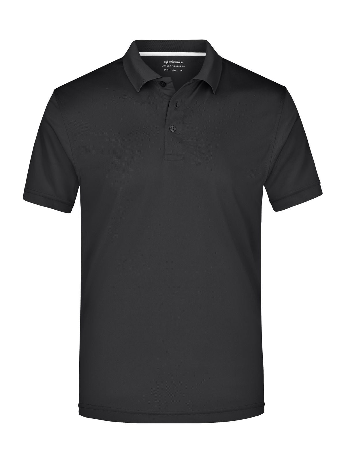 Men's Polo High Performance