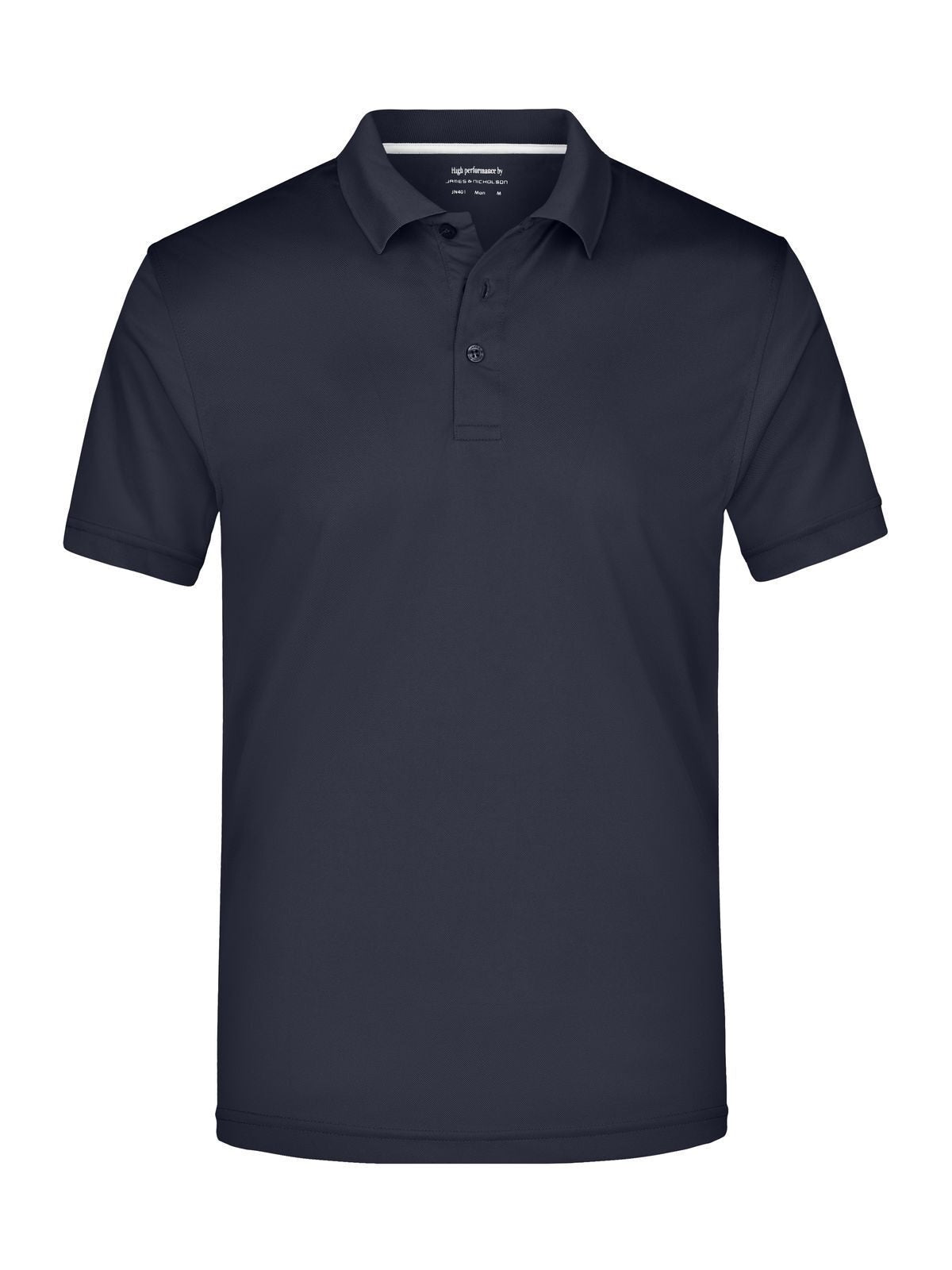 Men's Polo High Performance