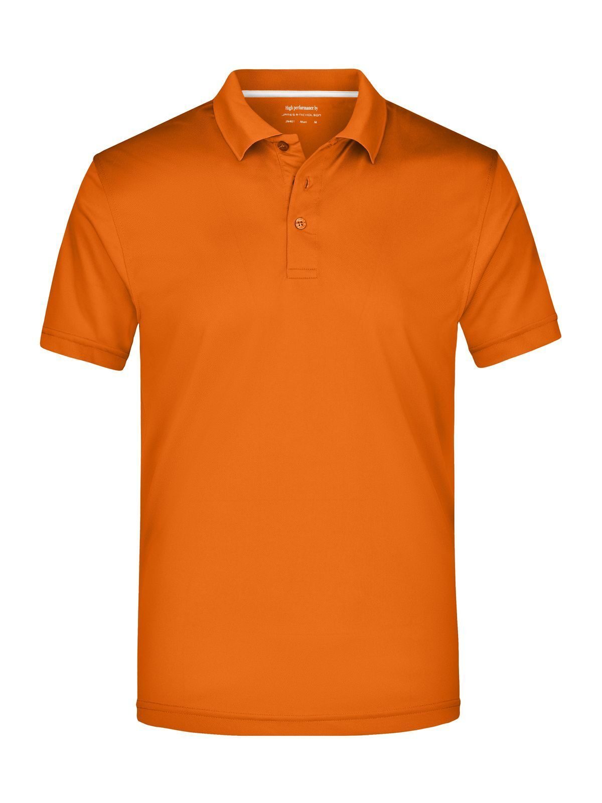 Men's Polo High Performance