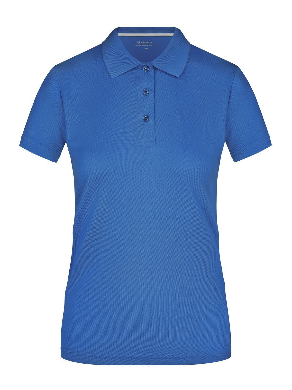 Ladies' Polo High Performance