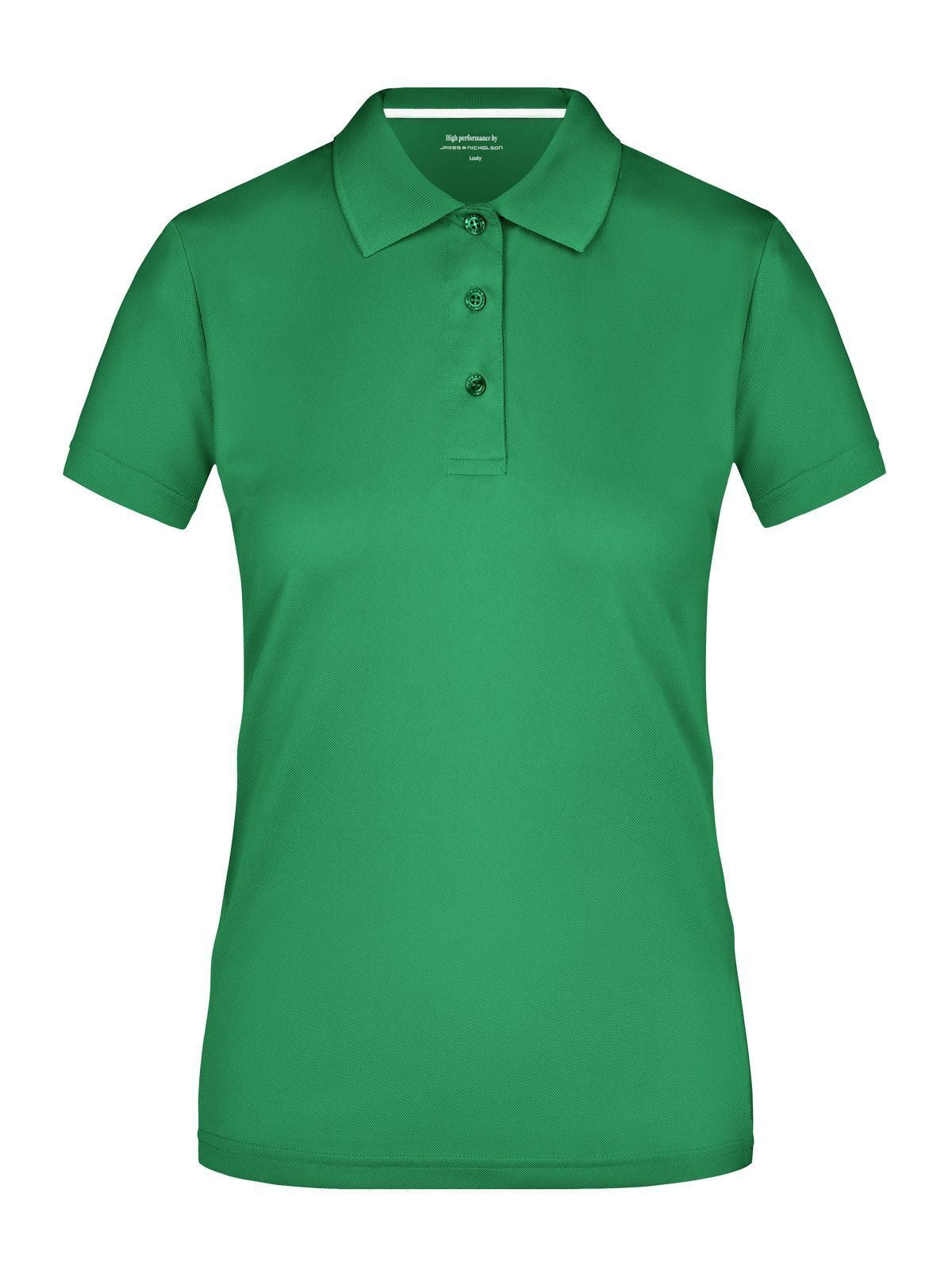 Ladies' Polo High Performance