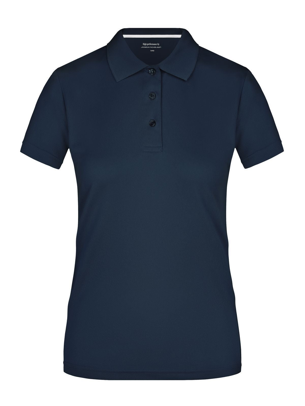 Ladies' Polo High Performance