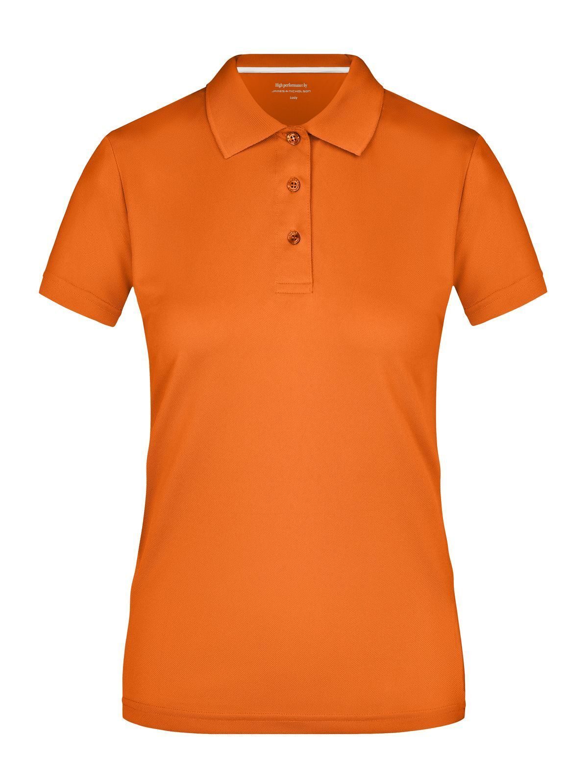 Ladies' Polo High Performance
