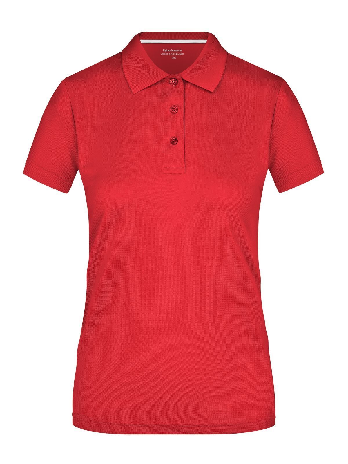 Ladies' Polo High Performance