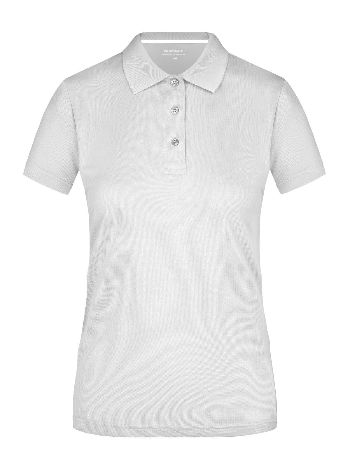 Ladies' Polo High Performance