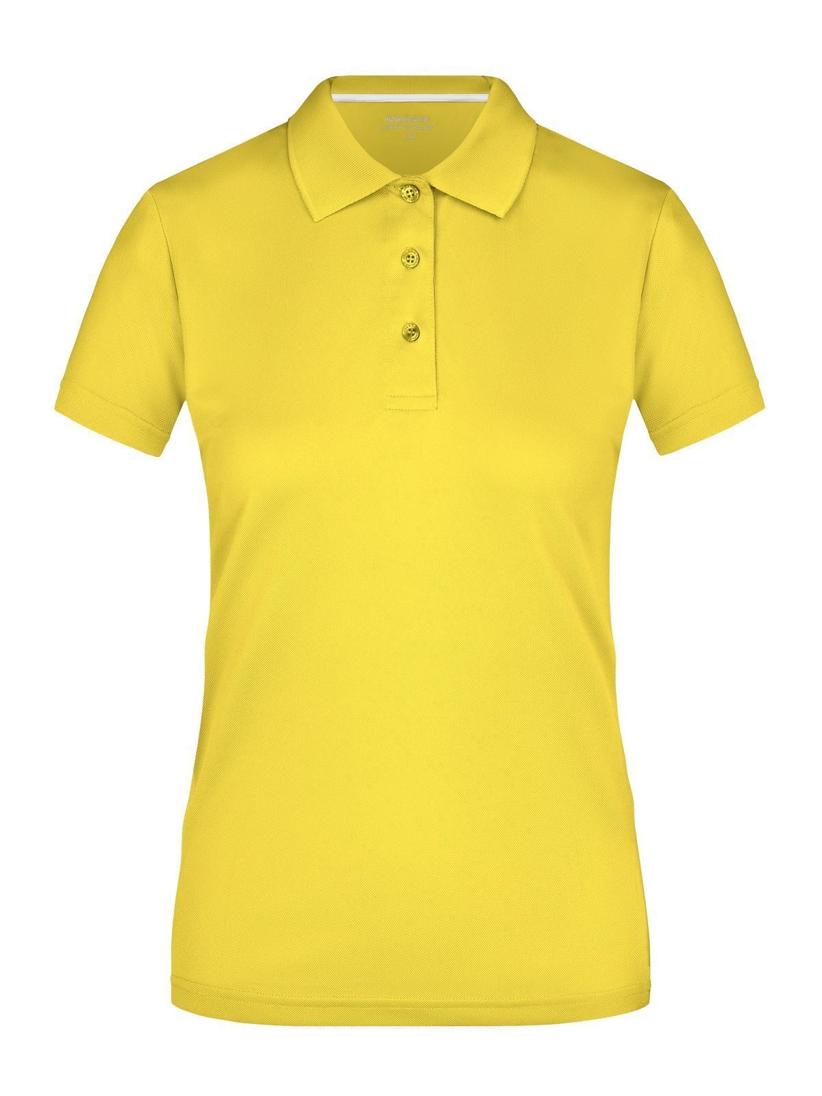 Ladies' Polo High Performance