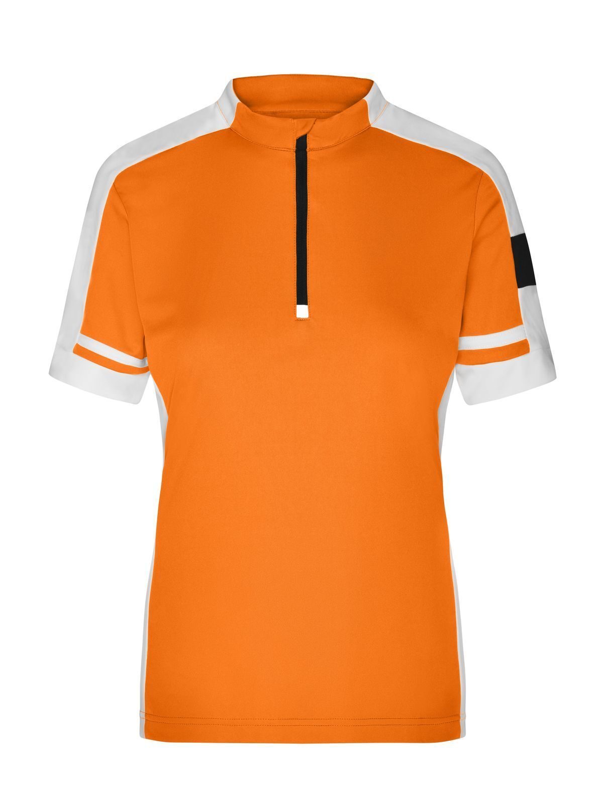 Ladies' Bike-T Half Zip