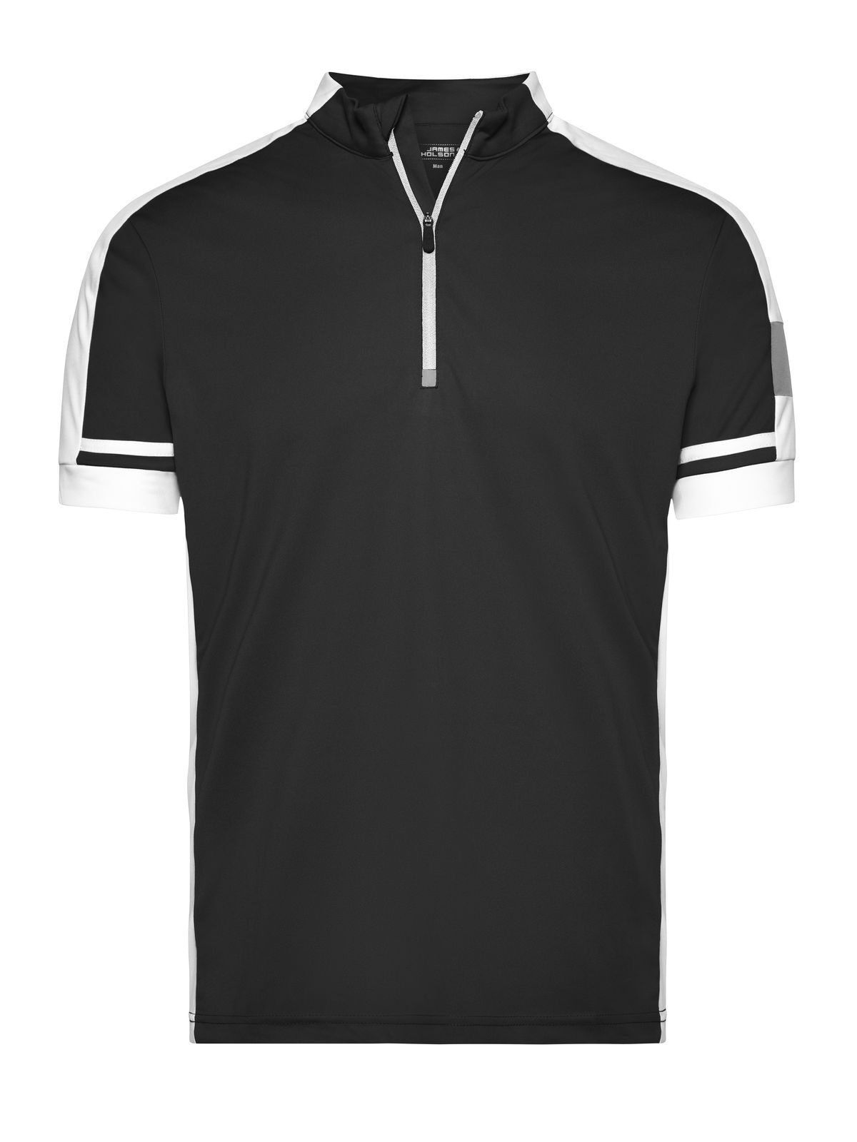 Men's Bike-T Half Zip