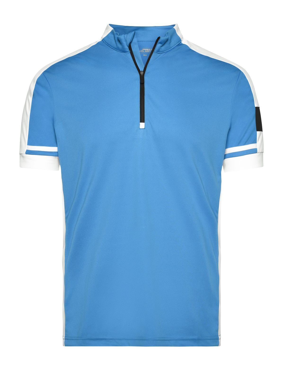 Men's Bike-T Half Zip