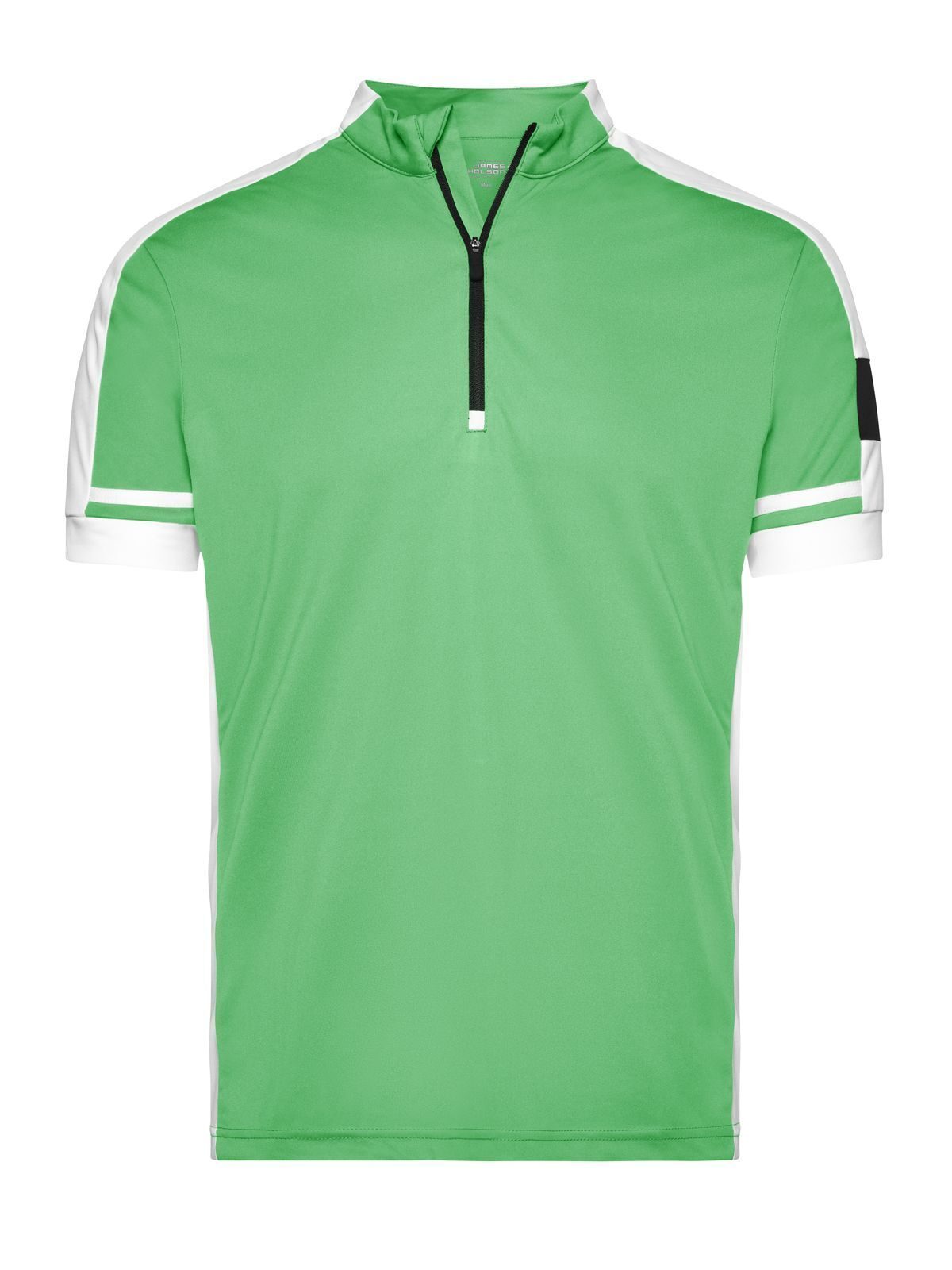 Men's Bike-T Half Zip