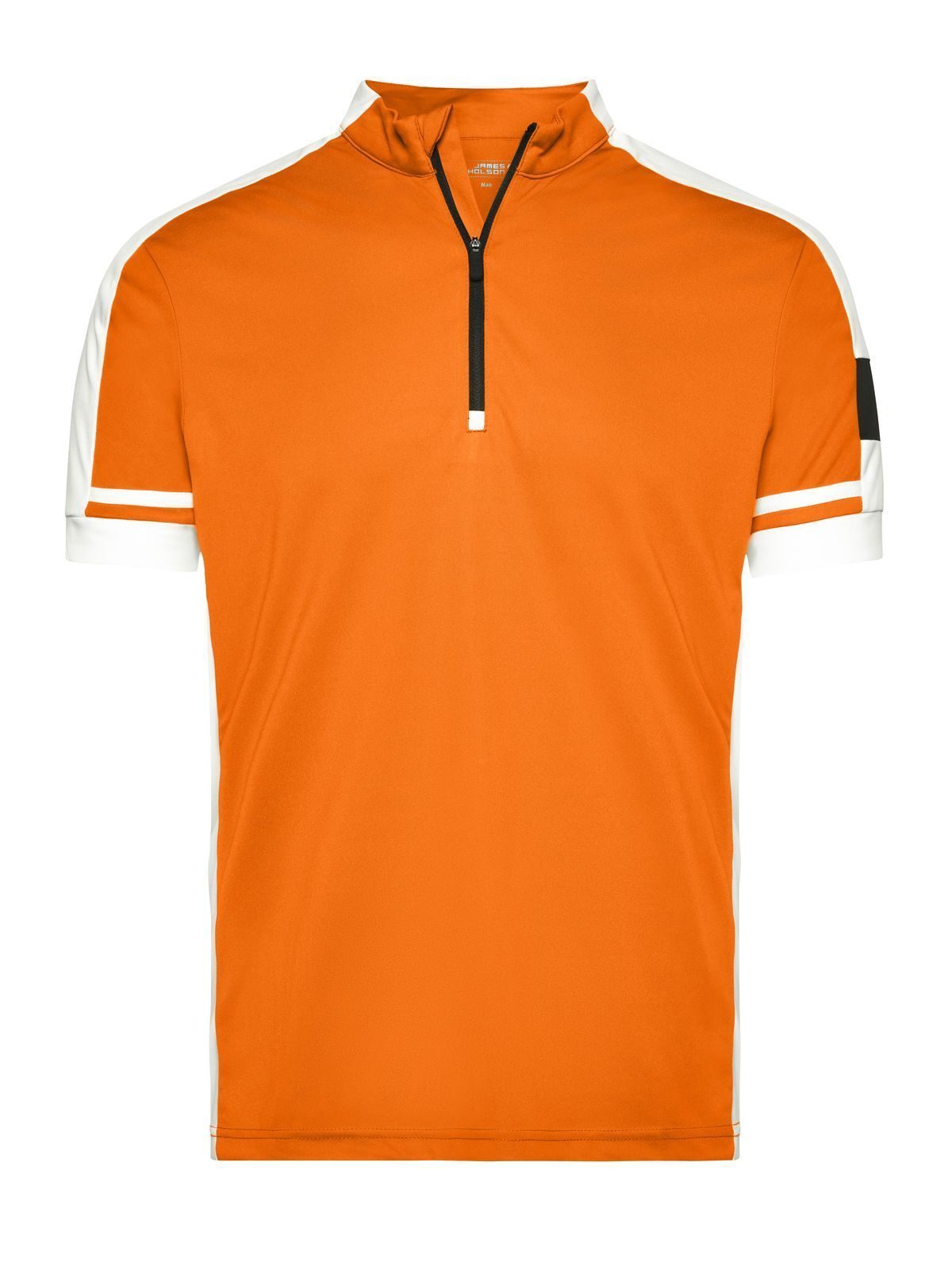 Men's Bike-T Half Zip