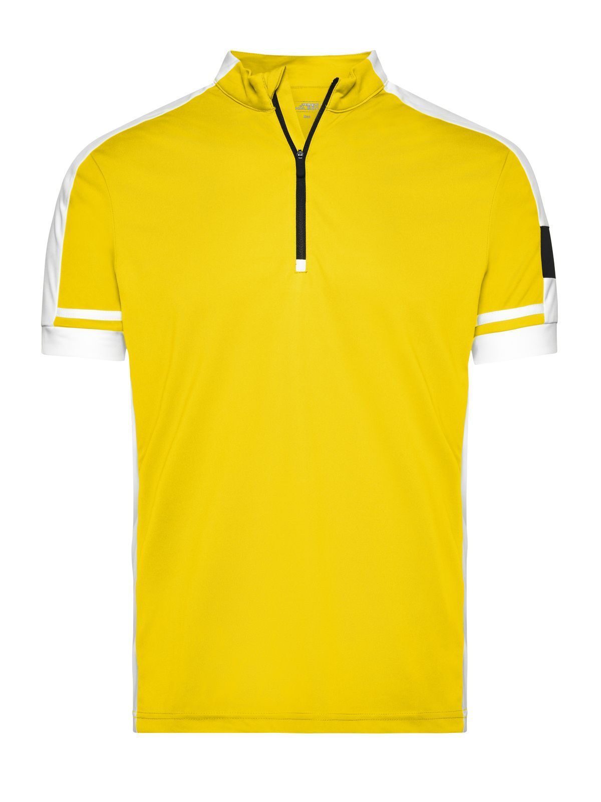 Men's Bike-T Half Zip