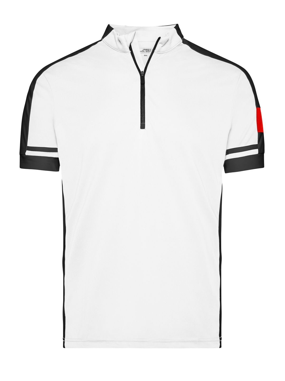 Men's Bike-T Half Zip