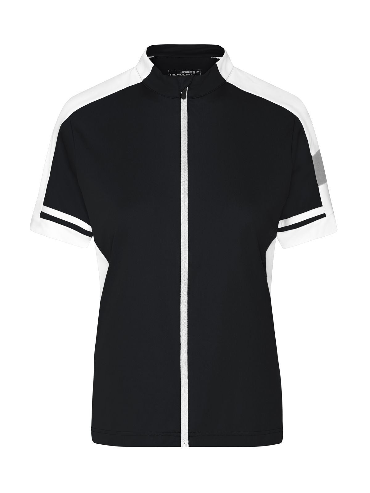 Ladies' Bike-T Full Zip