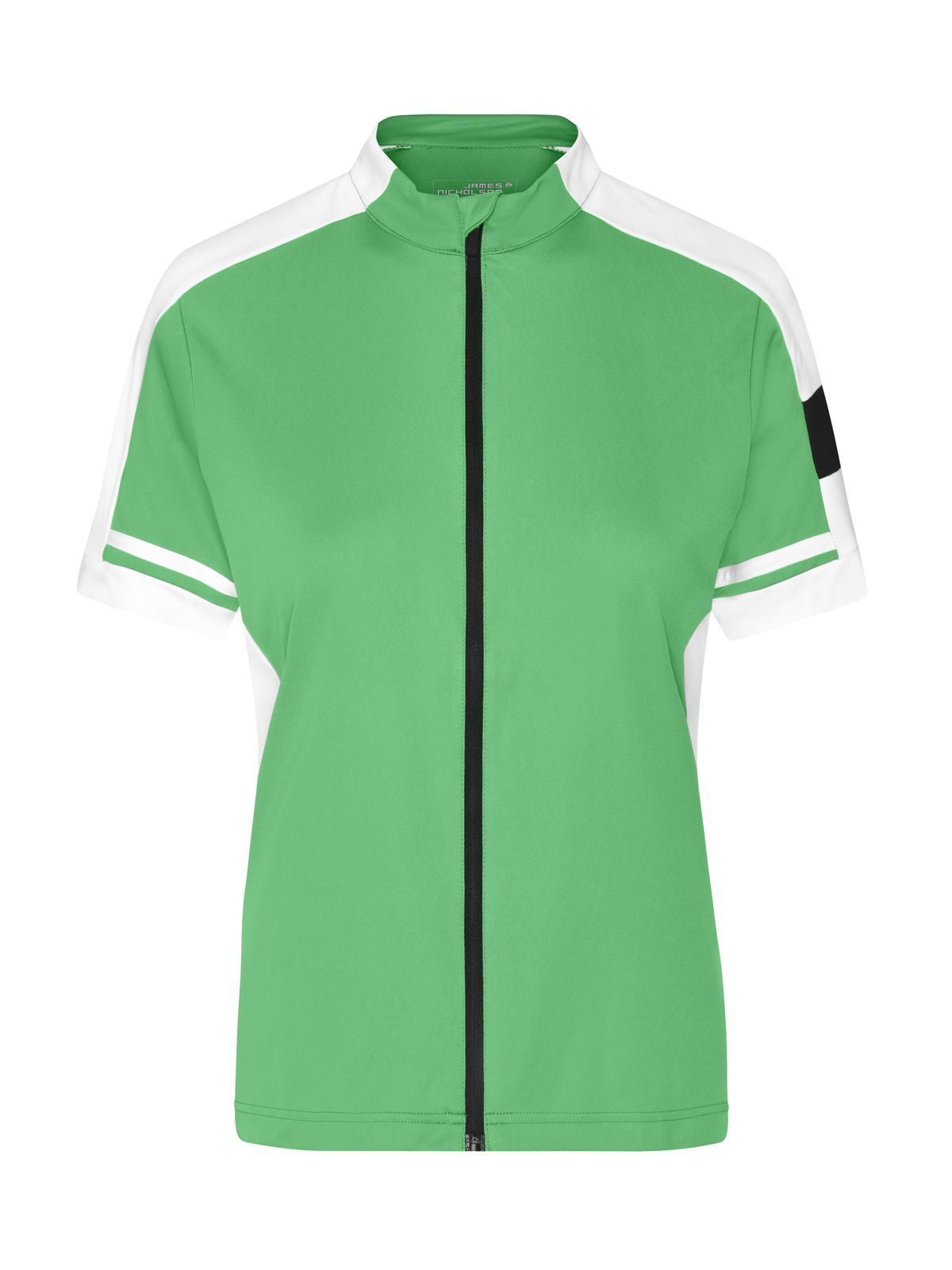 Ladies' Bike-T Full Zip