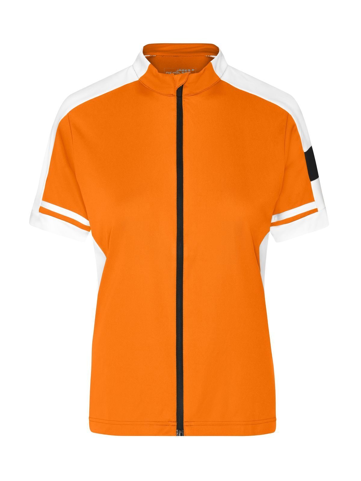 Ladies' Bike-T Full Zip