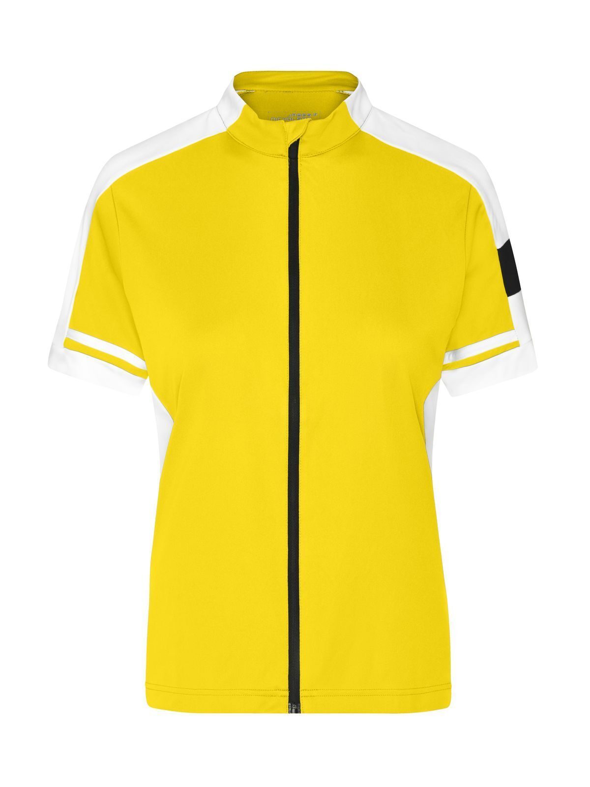 Ladies' Bike-T Full Zip