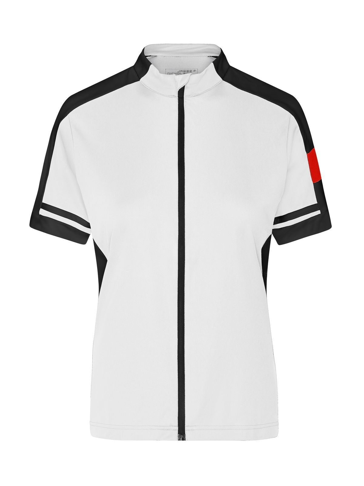 Ladies' Bike-T Full Zip