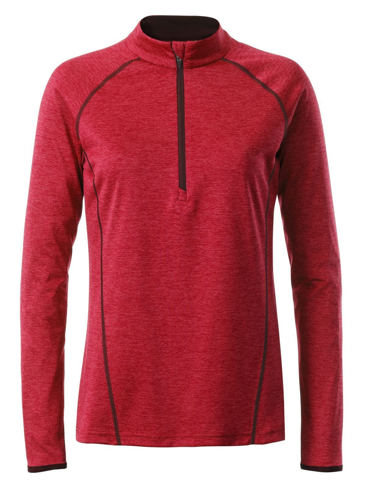 Ladies' Sportsshirt Longsleeve