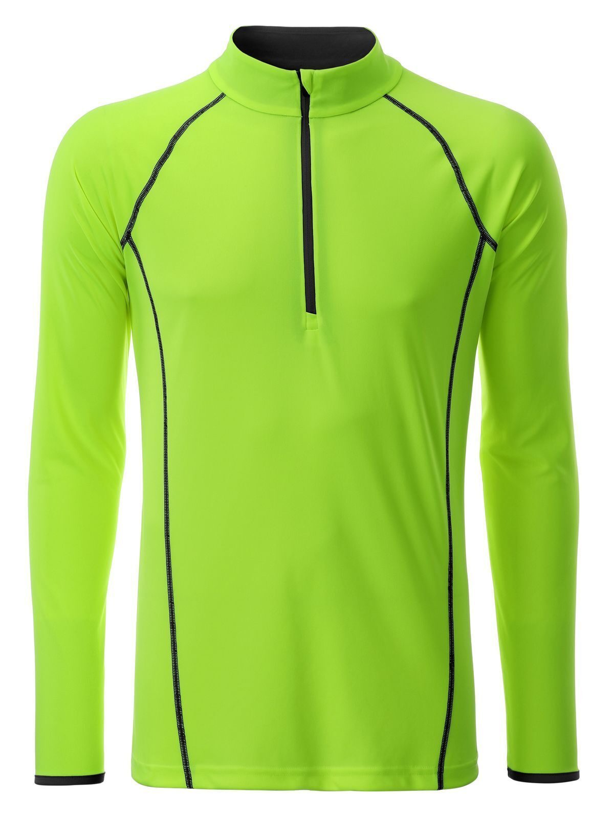 Men's Sportsshirt Longsleeve