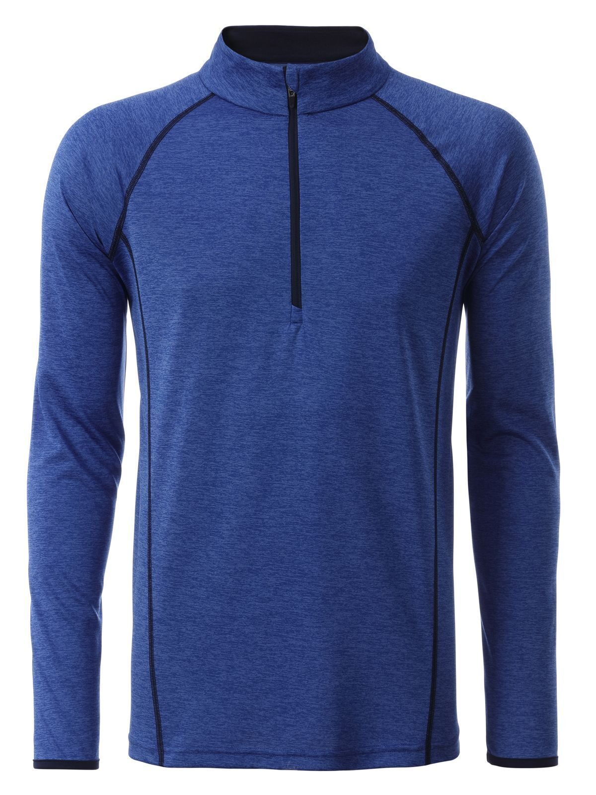 Men's Sportsshirt Longsleeve