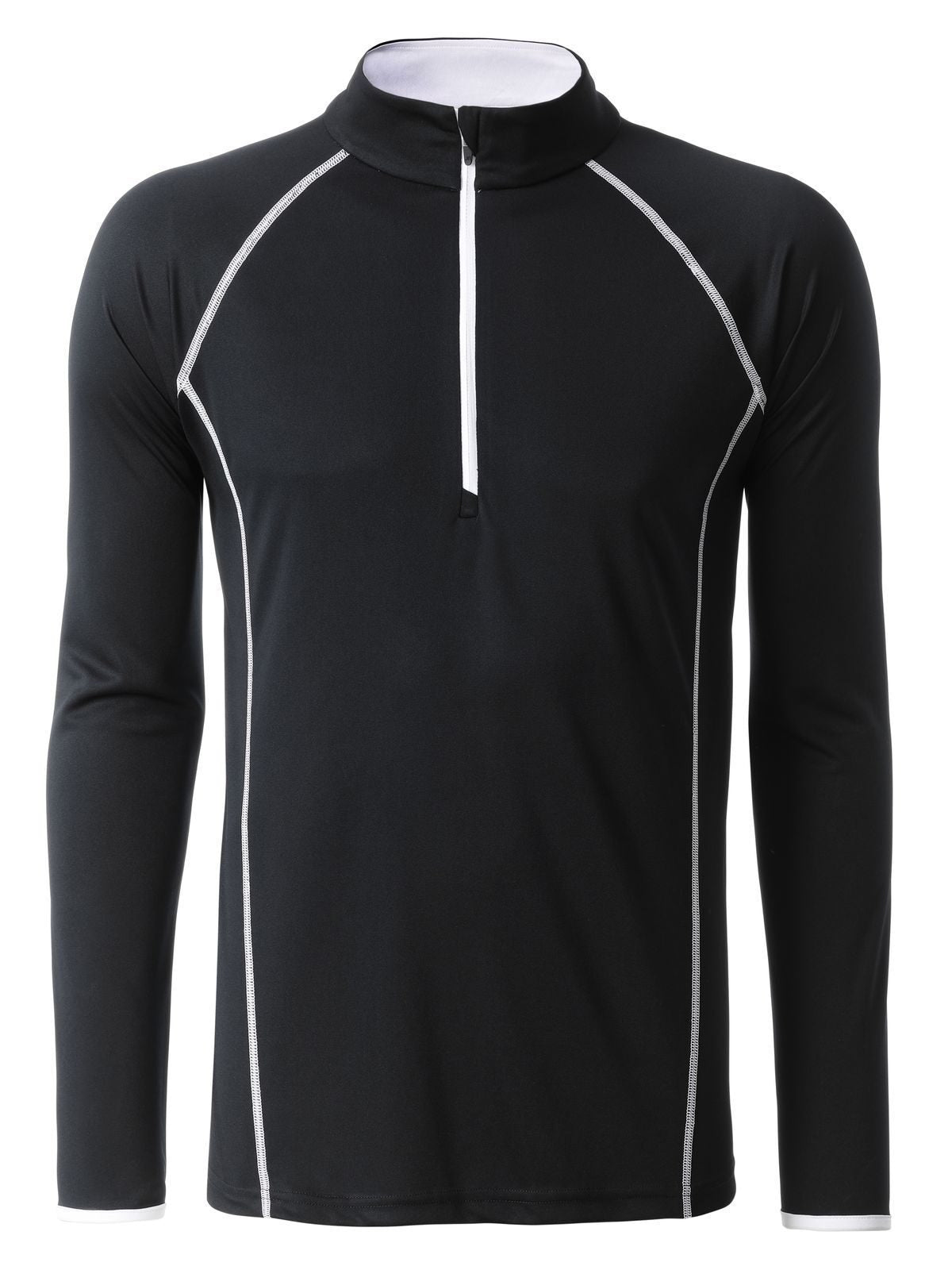 Men's Sportsshirt Longsleeve
