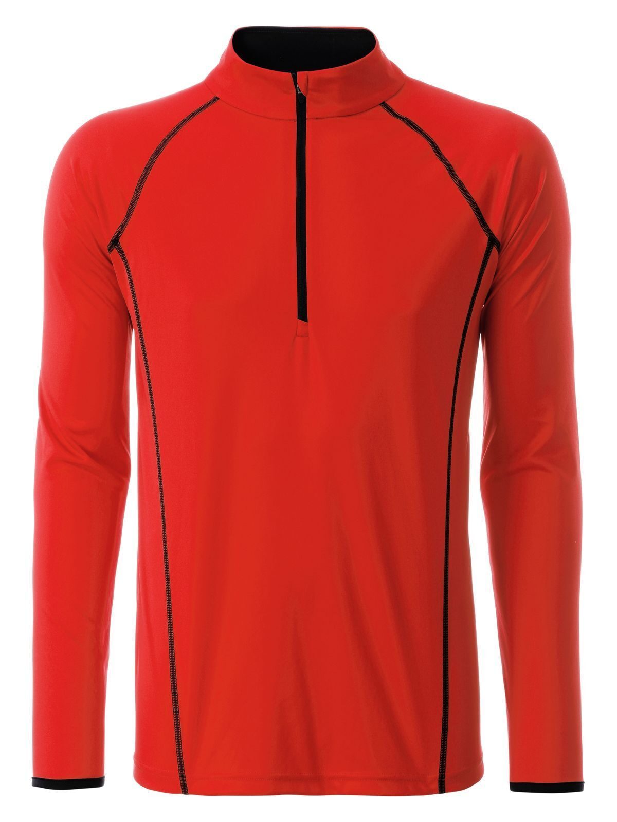 Men's Sportsshirt Longsleeve