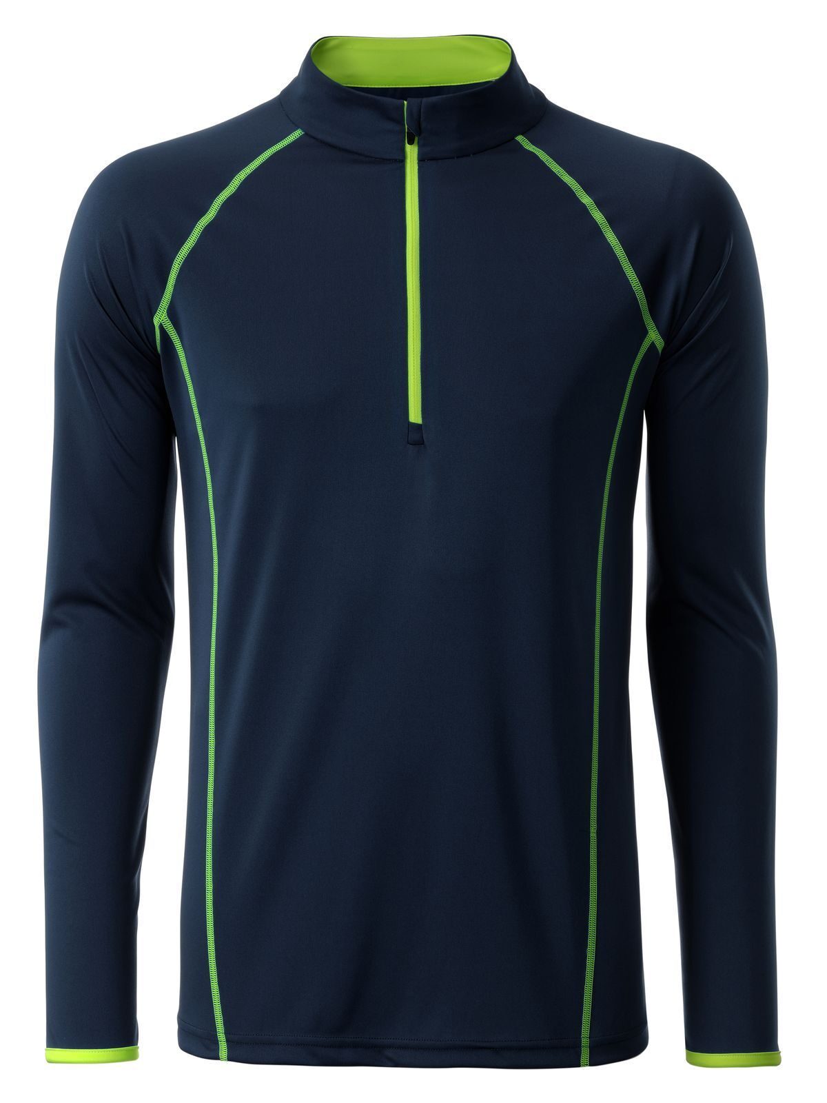 Men's Sportsshirt Longsleeve