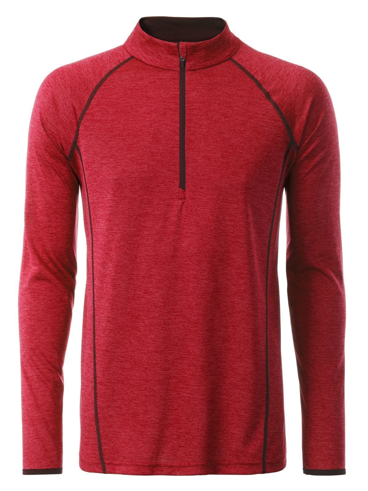 Men's Sportsshirt Longsleeve