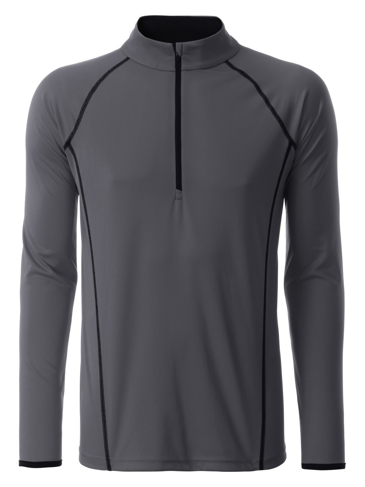 Men's Sportsshirt Longsleeve