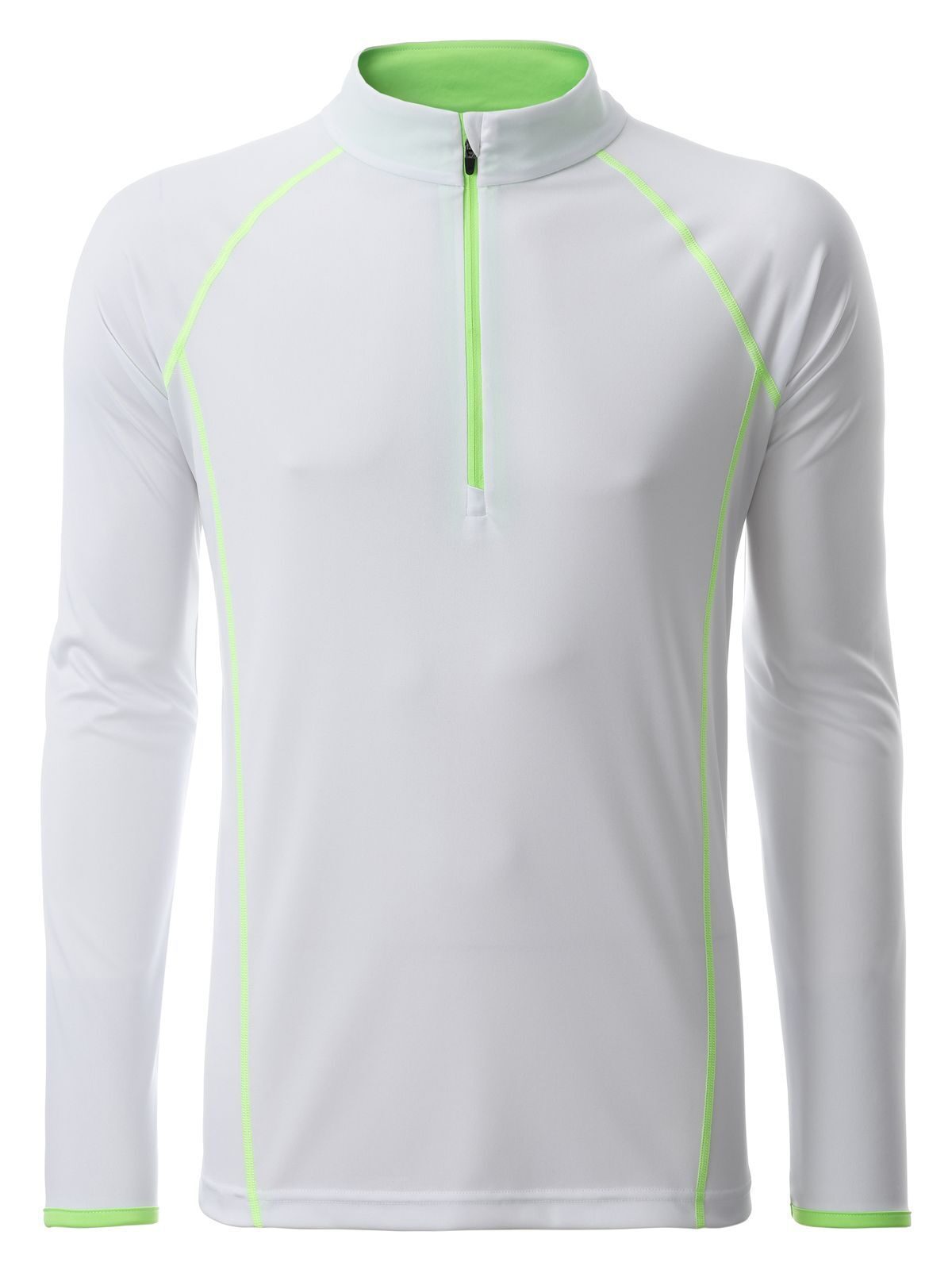 Men's Sportsshirt Longsleeve