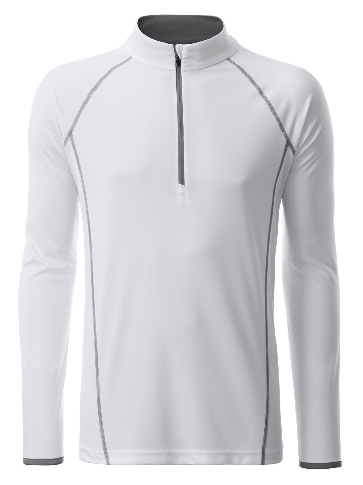 Men's Sportsshirt Longsleeve