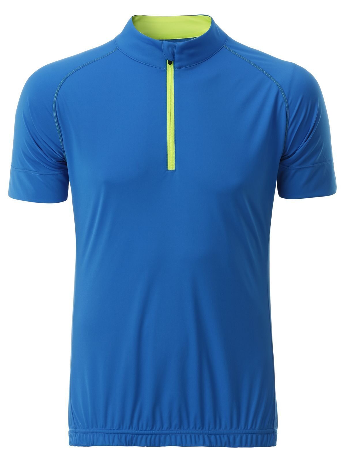 Men's Bike-T Half Zip