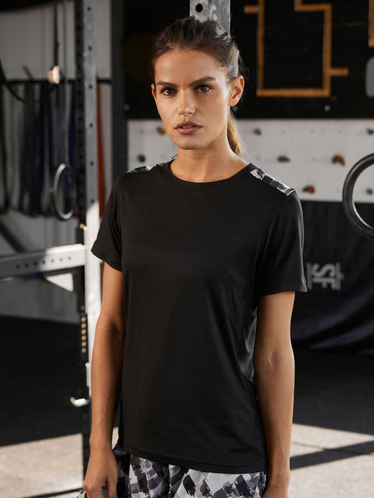 Ladies' Sports Shirt