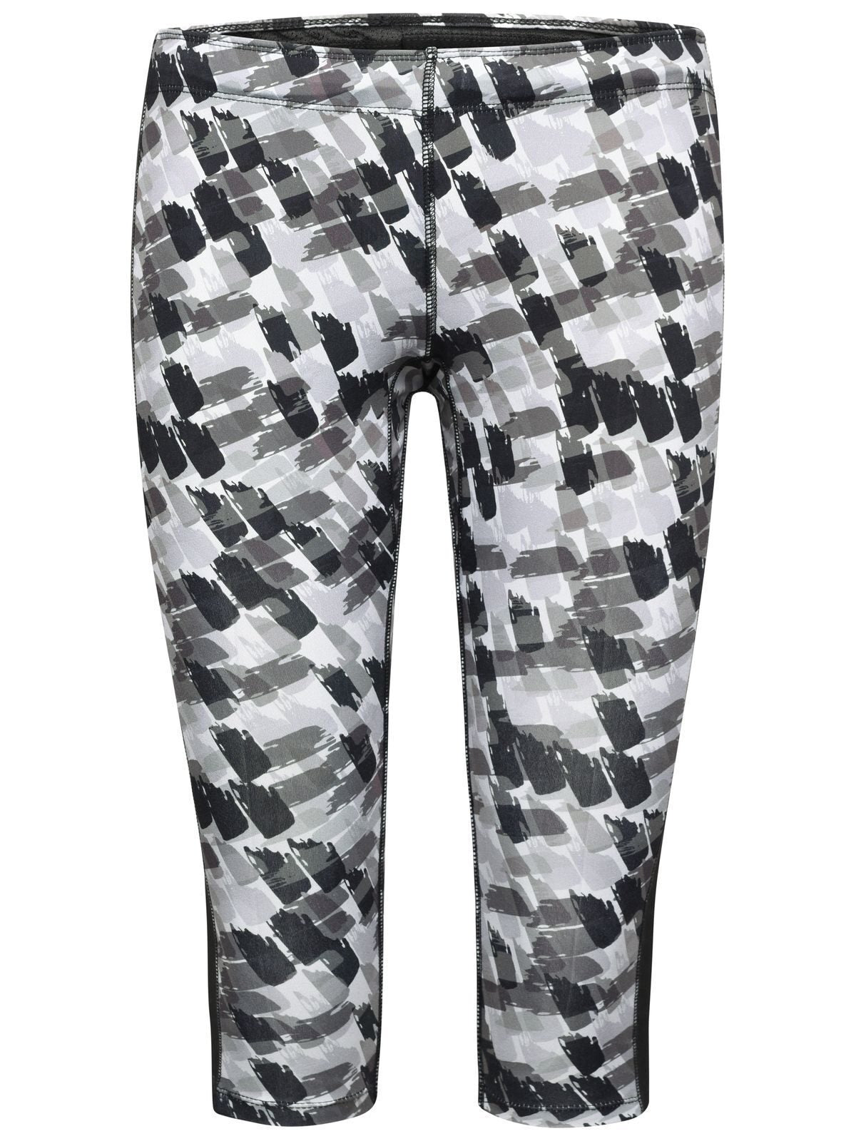 Ladies' Sports 3/4 Tights